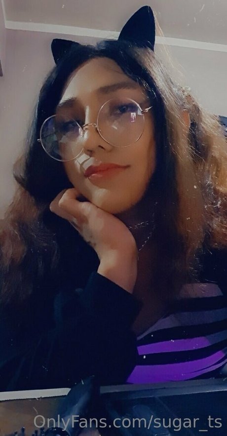 sugar ts star nude galleries