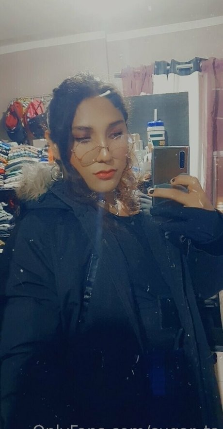 sugar ts best star image