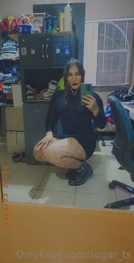 sugar ts pretty star pic