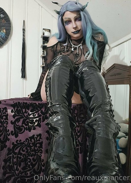 reauxmancer model top galleries