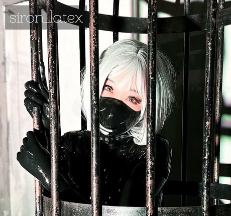 siron latex sex pornstar pic