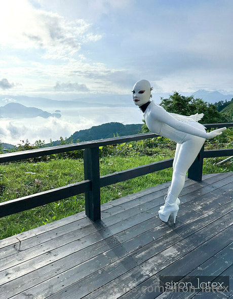 siron latex xxx actress pic