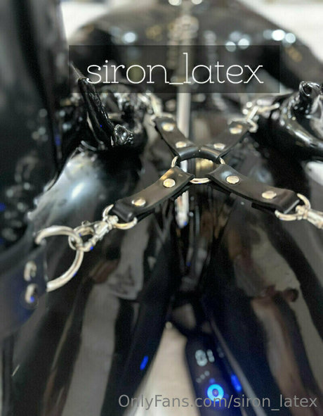 siron latex Profile pic