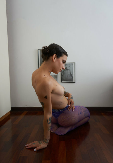 gaia b12 star hd photos