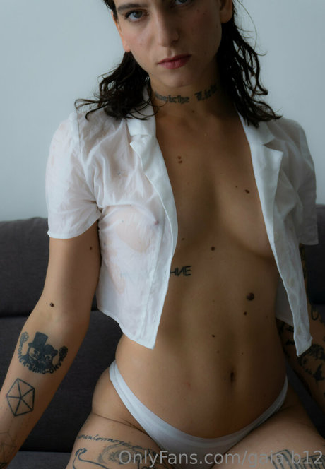 gaia b12 nice star pics