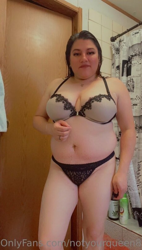 notyourqueen86 hot actress pic