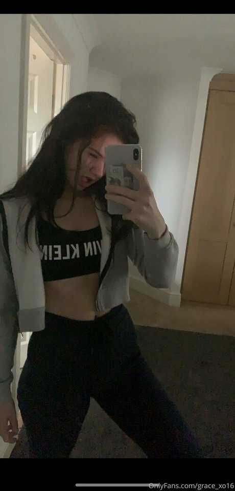 grace xo16 pretty pornstar photos