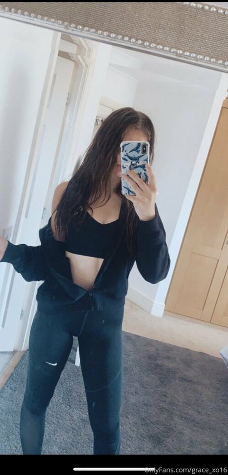 grace xo16 Profile pic