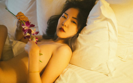 kimchoo sexy pornstar picture