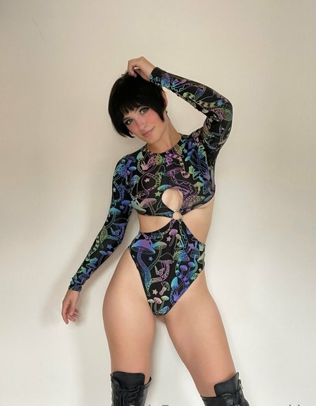 Kyranekko pornstar perfect pics