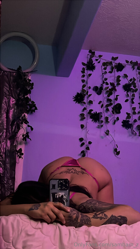 Sambam z model porn archive