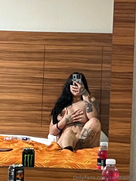 Sambam z model porn pic