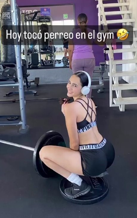 Yuu Garcia high quality model pics