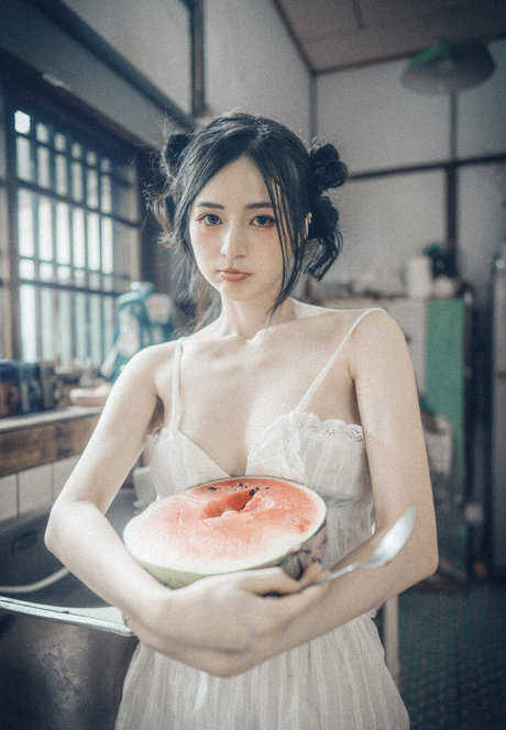 Chenbb816 hd pornstar photo