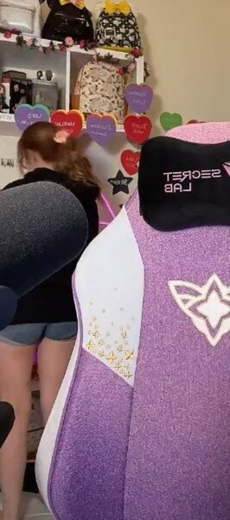 Lyssaurora model xxx img