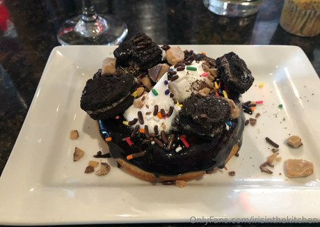 irisinthekitchen porn star img