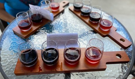 irisinthekitchen model hot picture