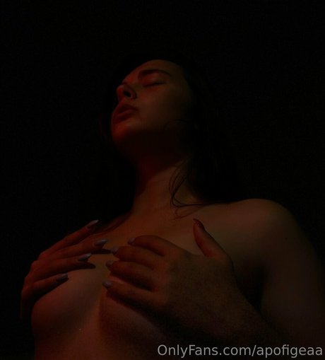 Apofigeaa pornstar pretty pictures