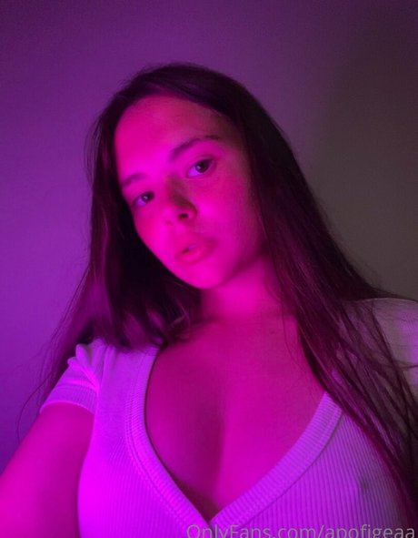 Apofigeaa model naked pictures