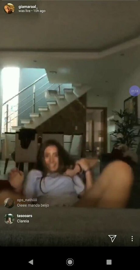 Gabi Amaral hd pornstar pics