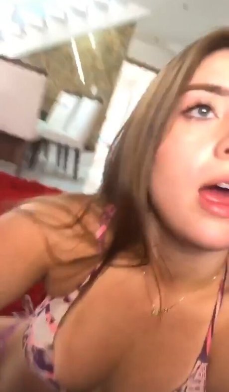 Gabi Amaral Profile pic