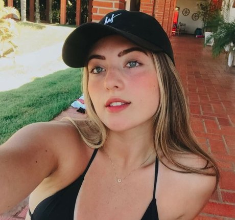 Gabi Amaral nudes actress image