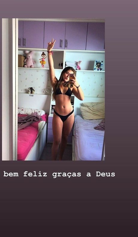 Gabi Amaral pornographic actress galleries