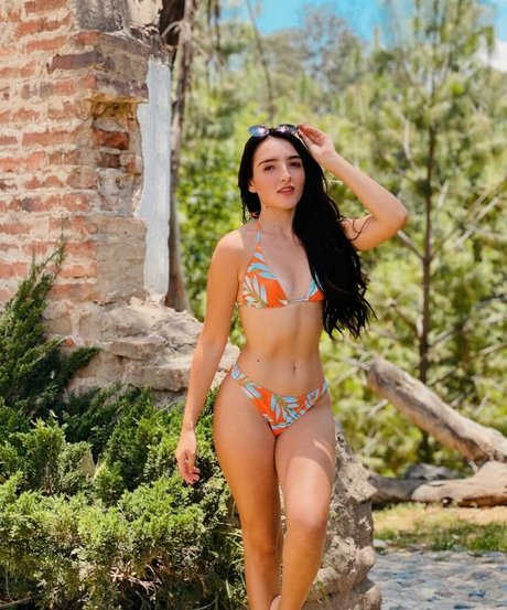 Elaine Haro pornographic model pic