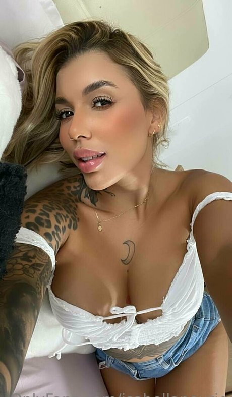 isabellanourie pornstar art pics