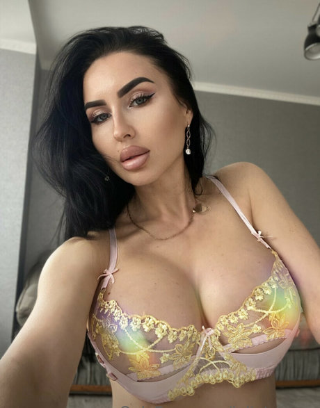 julieta mur exclusive star photos