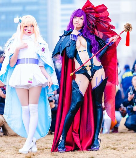 Nitori Sayaka nude pornstar image