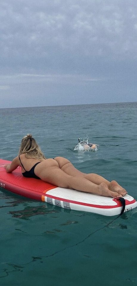 Bebe Rexha best model picture