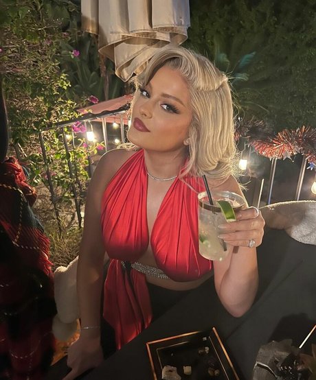 Bebe Rexha star porn archive