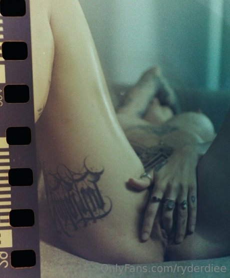 ryderdiee nice star pics