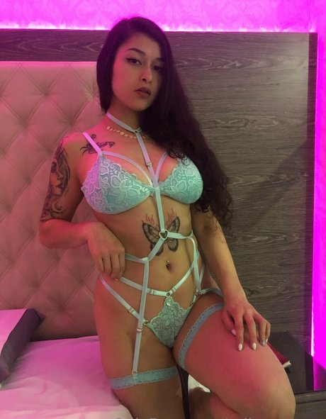 aribunnyyyy hot star gallery