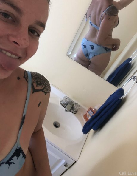 cali luve star images