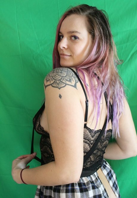 cali luve best actress image