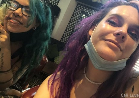 cali luve sexy pornstar gallery