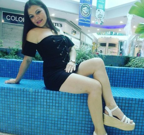 shantal sq pornstar sexy picture