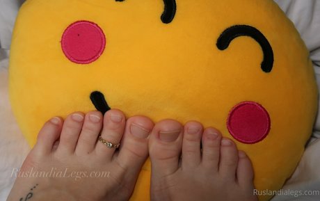 ruslandialegs model exclusive picture