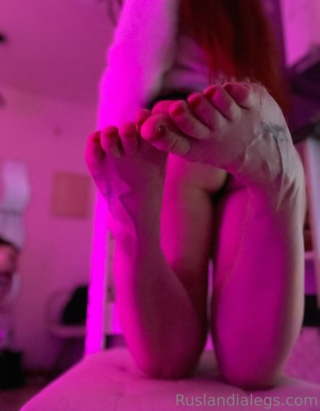 ruslandialegs star nude archive