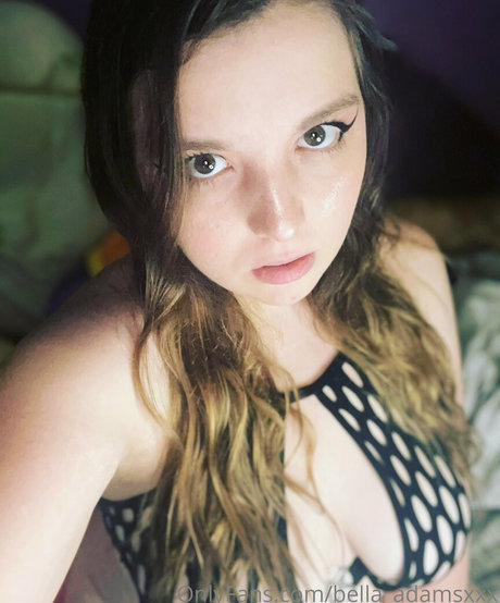 bellaadamsxxx star pornographic archive