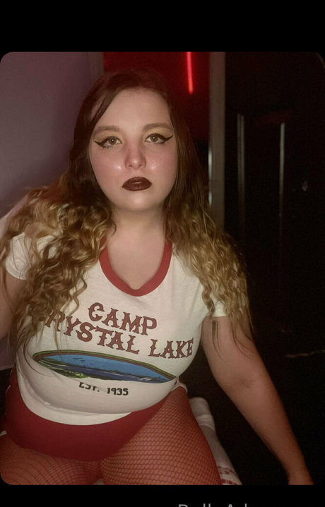 bellaadamsxxx Profile pic