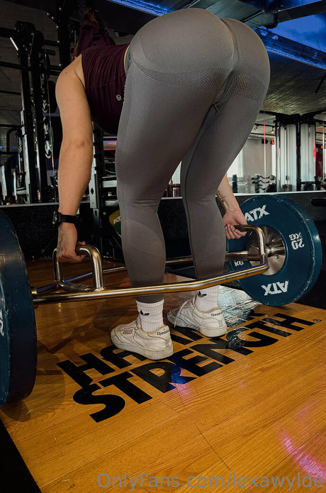 lexawylde top model pics