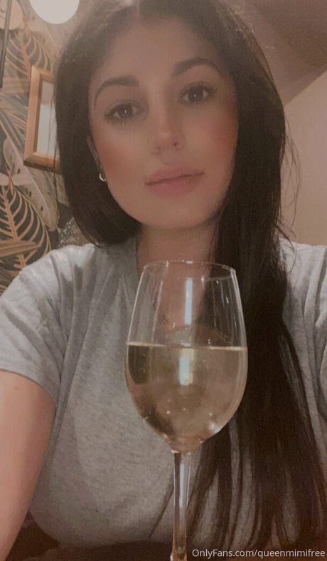 queenmimifree pornstar exclusive pics