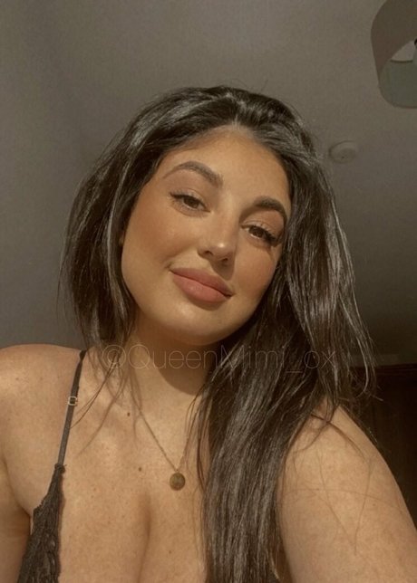 queenmimifree nudes star picture