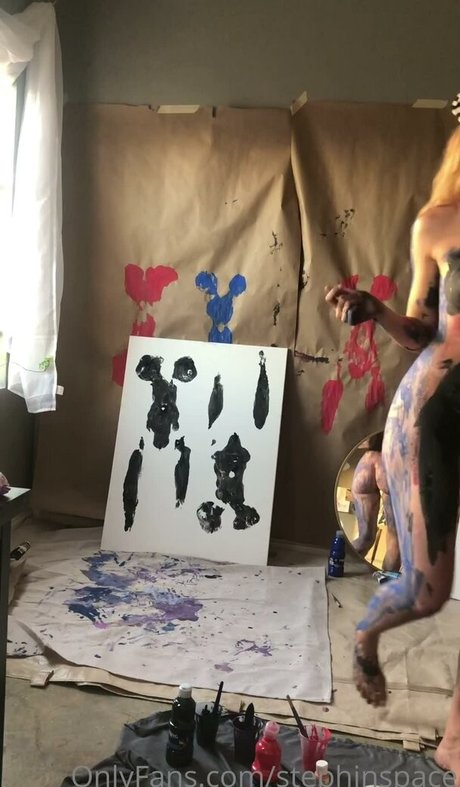 Steph Sinn pretty star gallery