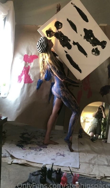 Steph Sinn beautiful model pictures