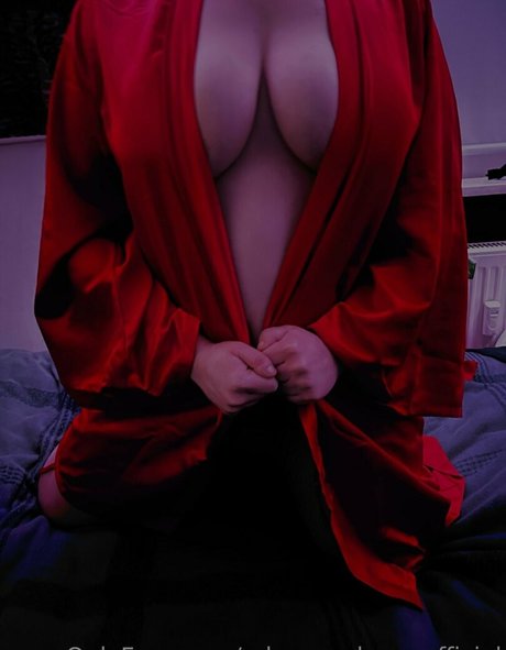 eve official exclusive pornstar picture