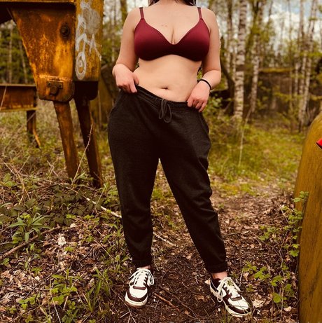 eve official pornstar art picture